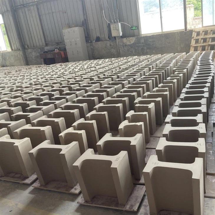 Beam Combined Packing Support For Sale