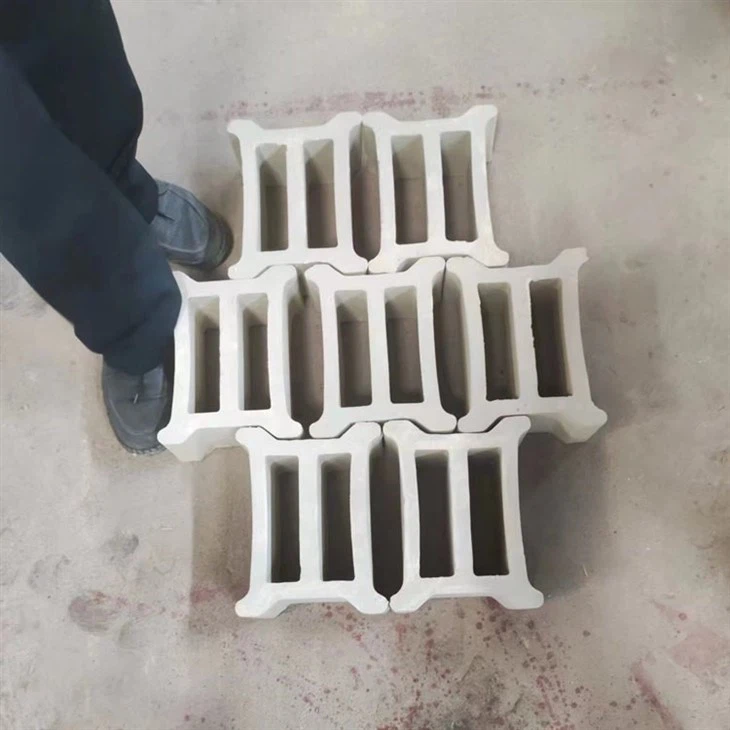 Absorption Tower Bearing Bar Beam Combined Packing Support Device Supplier