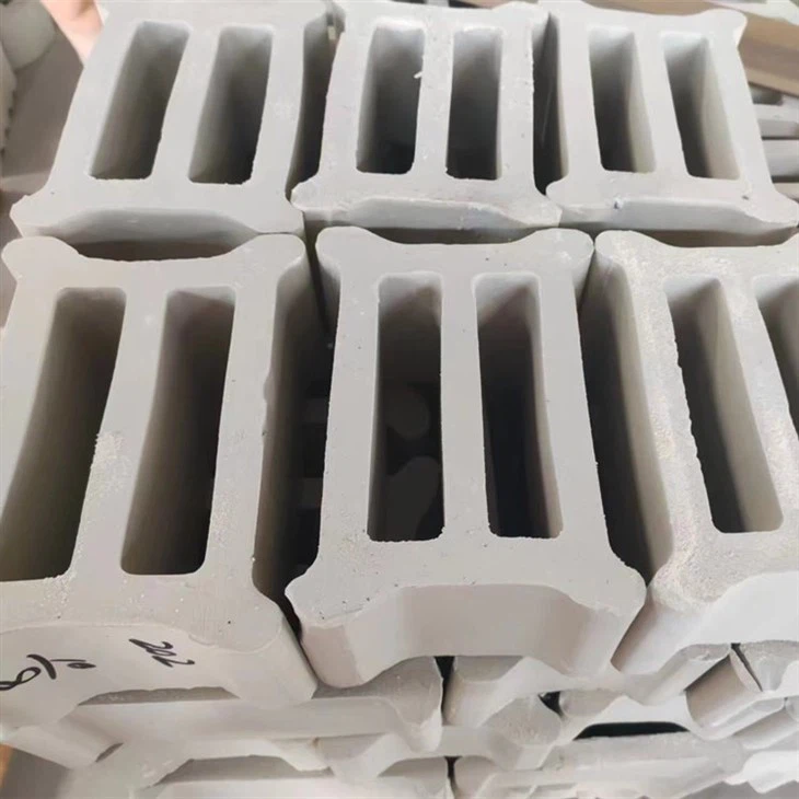 Beam Combined Packing Support