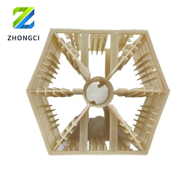 Plastic Tower Packing Supplier Plastic Tower Packing Supplier