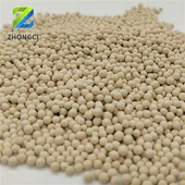 5A sameindasigti fyrir súrefnisþykkni