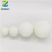 Óvirkar keramik súrálkúlur