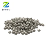 ORP magnesíumkúluvatnssíumiðlar