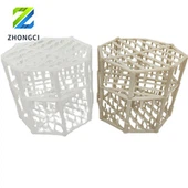 Plast Q-Pack hreinsipakkning