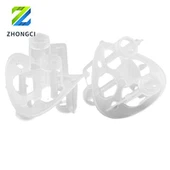 Plast Random Packing Heilex hringur