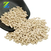 Þurrkefni sameinda sigti