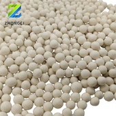 Sameindasigti aðsogsefni