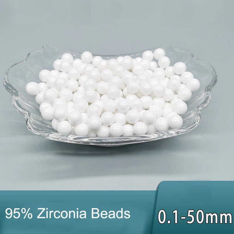 Zirconia Grinding Ball